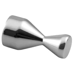 Mágneses törölközőtartó radiátorhoz, króm. (1301-11)