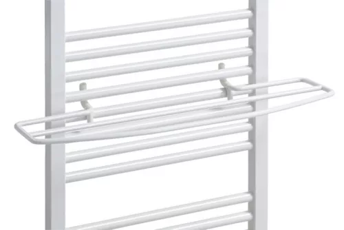 Törölközőtartó radiátorra, 214x660mm, króm (1306-09N)