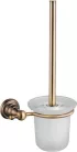 DIAMOND WC-kefe, bronz (1318-08)