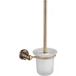 DIAMOND WC-kefe, bronz (1318-08)