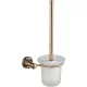 DIAMOND WC-kefe, bronz (1318-08)