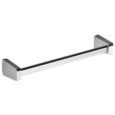 Sapho Zen törölköző tartó 300 mm króm 160938 műszaki rajz