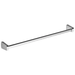Sapho Zen törölköző tartó 750 mm króm 160952 műszaki rajz