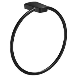 Sapho Zen törölköző tartó gyűrű króm 165926 rajza