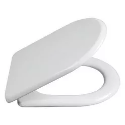 Sapho Lena WC ülőke fém zsanér softclose levehető 1703 113 műszaki rajz