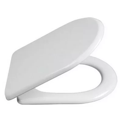 Sapho Lena WC ülőke fém zsanér softclose levehető 1703 113 műszaki rajz