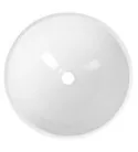 Sapho MOON kerámiamosdó, átm.:43cm
