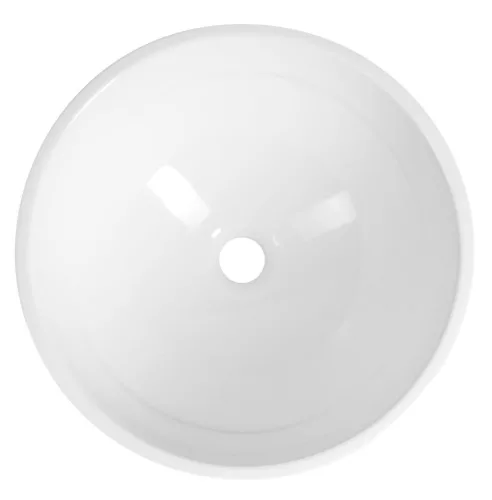 Sapho MOON kerámiamosdó, átm.:43cm
