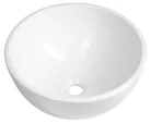 Sapho MOON kerámiamosdó, átm.:43cm