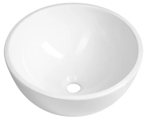 Sapho MOON kerámiamosdó, átm.:43cm