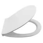 Sapho Isvea SOLUZIONE I WC ülőke fém zsanér softclose slim (Sapho-40D40200I)