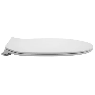 Sapho Isvea SOLUZIONE I WC ülőke fém zsanér softclose slim (Sapho-40D40200I)