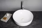 Sapho RONDEA kerámiamosdó, átm.:41cm