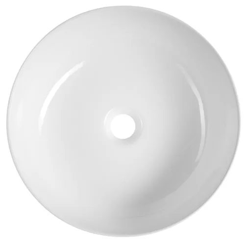 Sapho RONDEA kerámiamosdó, átm.:41cm