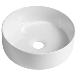 Sapho NIMIS kerámiamosdó, átm.:30 cm