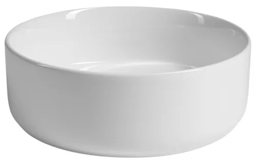 Sapho NIMIS kerámiamosdó, átm.:30 cm