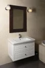 Sapho VERITA fali lámpa E27 40W, 230V, króm