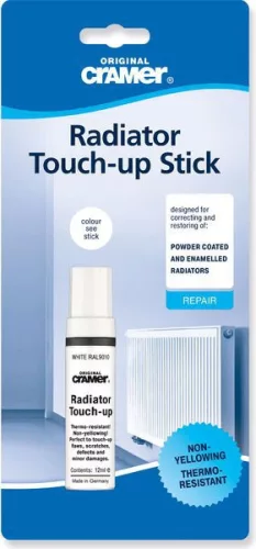 Sapho REPAIR SPRAY - zománcozott és akril felületre, fehér
