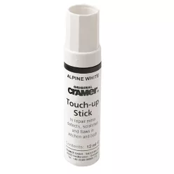 Sapho TOUCH-UP STICK javító lakk ecsettel, 12 ml fehér