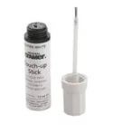 Sapho TOUCH-UP STICK javító lakk ecsettel, 12 ml fehér