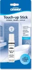 Sapho TOUCH-UP STICK javító lakk ecsettel, 12 ml fehér