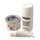 Sapho REPAIR KIT javító szett - kerámia, zománc és akril, fehér