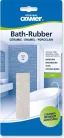 Sapho BATH RUBBER javító radír - -zománcozott és kerámia felületre