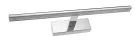 Sapho ESTHER LED lámpa, 6W, 230 V, IP44, 280x62x131 mm, króm