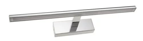 Sapho ESTHER LED lámpa, 6W, 230 V, IP44, 280x62x131 mm, króm