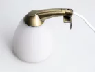 Sapho CANDELA LED fali világítás, 4W, 83x108x114mm, IP44, bronz