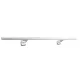 PANDORA LED világítás tükörhöz, 15W, 230V, 1270lm, IP44, 808x15x112mm, króm (E27576CI)