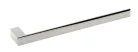 BELLA Törölközőtartó a szekrény oldalára, 340mm, króm (FA301)
