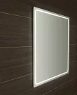 GEMINI II tükör LED világítással, 90x90cm (GM092)