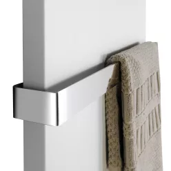   MAGNIFICA törölközőtartó, 608x74mm, polírozott inox (IRPA17)