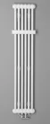 FEDE törölközőtartó, 320mm, matt fehér (IRPA60)