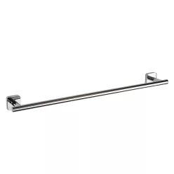  BEMETA TASI Törölközőtartó, 656x50x87mm, króm (154104042) (IS009)