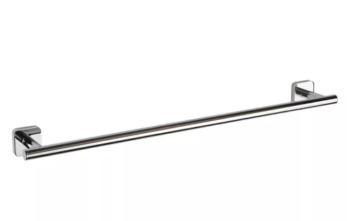 BEMETA TASI Törölközőtartó, 656x50x87mm, króm (154104042) (IS009)