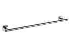 BEMETA TASI Törölközőtartó, 656x50x87mm, króm (154104042) (IS009)
