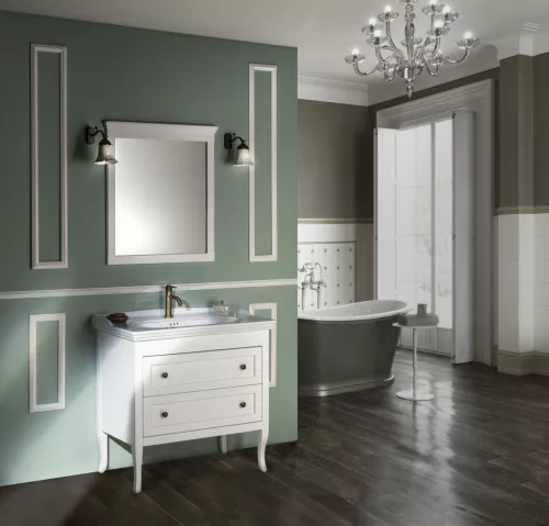 Sapho MARSALA lámpa E14 40W, 230V, keramia búrával, bronz