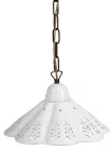 Sapho LAMPEDUSA mennyezeti lámpa, E27, 60W, 230V, IP21, 30cm