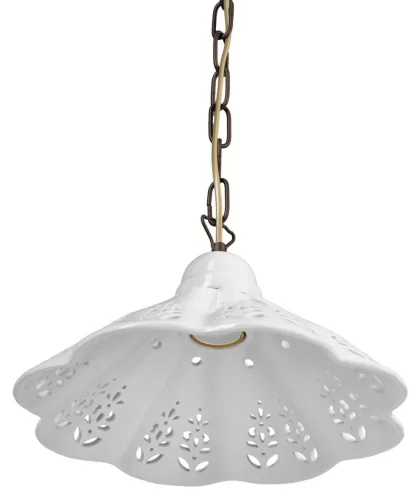 Sapho LAMPEDUSA mennyezeti lámpa, E27, 60W, 230V, IP21, 30cm