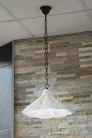Sapho LAMPEDUSA mennyezeti lámpa, E27, 60W, 230V, IP21, 30cm
