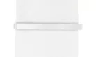 TABELLA törölközőtartó, 390mm, matt fehér (MI390W)