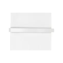 TABELLA törölközőtartó, 390mm, matt fehér (MI390W)