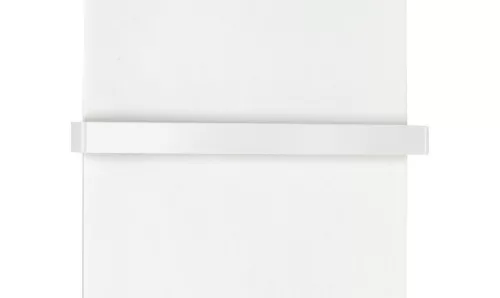 TABELLA törölközőtartó, 390mm, matt fehér (MI390W)