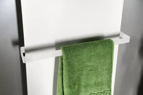 TABELLA törölközőtartó, 390mm, matt fehér (MI390W)