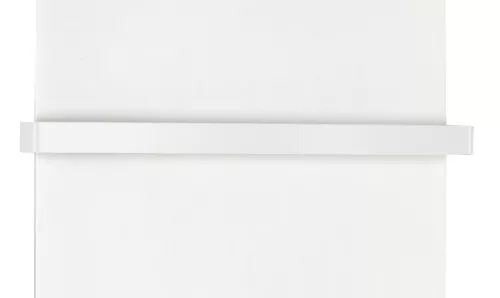 TABELLA törölközőtartó, 520mm, matt fehér (MI520W)