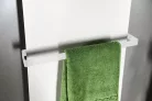 TABELLA törölközőtartó, 520mm, matt fehér (MI520W)