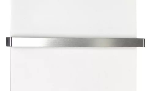 TABELLA törölközőtartó, 520mm, szácsiszolt inox (MI520)