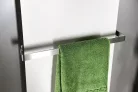 TABELLA törölközőtartó, 520mm, szácsiszolt inox (MI520)